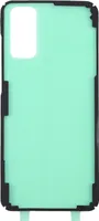 Akkudeckel Klebefolie Kleber Sticker für Samsung Galaxy S20 Ersatzteil