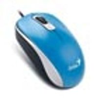 Genius NX-7000 Wireless Mouse Blau