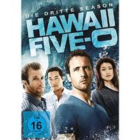 Hawaii FiveO (2010) - Season 3