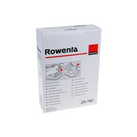 ROWENTA - Staubsauger-Beutel-ZR-765 AMBIA 10-tlg - ZR760