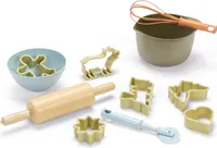 Dantoy - Kinderspielzeug - BIO Baker Set