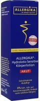 Allergika Hydrolotio sensitive 200 ml