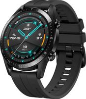 Huawei Watch GT 2 46mm Sport Edition black, inteligentné hodinky s GPS