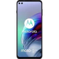 Motorola Moto G100 128 GB Slate Grey Neu