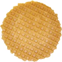 Okrúhle oblátky Krossis 2000g