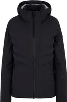 Ziener Skiwear Damen Ski Jacke TOKKI schwarz - 38