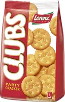 Lorenz CLUBS PARTY CRACKER 200,0 g