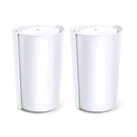 TP-Link Deco X90(2-Pack) WL-AP TP-Link Access Point Deco X90 Mesh-System/AX6600 2er
