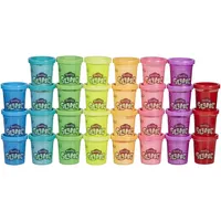 Hasbro E8798 - Play-Doh - Schleimset, 30er-Pack