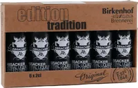 Birkenhof Tasting-Set Absacker (6 x 0,02L)