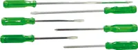 10213 Screwdriver Set for slogging 4 elements, Mega