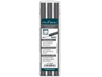 Pica Zimmermannsbleistift BIG DRY Minen FOR ALL Graphit
