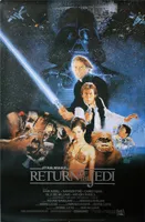 Star Wars Poster Return of the Jedi Style B 61 x 91,5 cm
