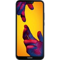 Huawei P20 Lite DS 64GB midnight black - SWAP