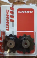 Kladky prehadzovača SRAM Force22/Rival22 Rear, 11.7518.026.000, 2-dielne (1 sada)