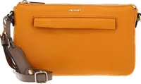 PICARD Umhängetasche Schultertasche Stash Crossbody Bag Wintersun orange