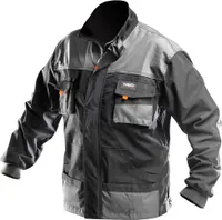 NEO TOOLS 81-210-S Arbeitsjacke