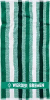 Werder Bremen Werder Handtuch 0 0