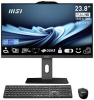 MSI PRO AP242P 14M-636DE - 23.8" | Intel Core i5-14400 | 8 GB RAM | 512 GB SSD