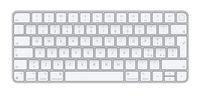 Klawiatura Apple Magic Keyboard z Touch ID - Tastatur - Bluetooth, USB-C - QWERTY - Włoska