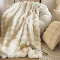 ["[\"[\\\"[\\\\\\\"Kuscheldecke Kaninchen Plüsch Decke Kunstfell Warme für Couch Bett Sofa 130x160cm\\\\\\\"]\\\"]\"]"]