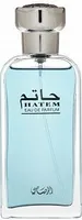 Rasasi Hatem Men eau de Parfum für Herren 75 ml