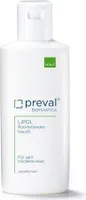 preval Lipol rückfettendes Hautöl für sehr trockene Haut, 100 ml Öl