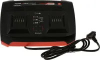 Einhell Power X-Change Zweifach-Ladegerät, Power-X-Twincharger 3A 4512069