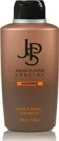 Szampon do włosów i ciała John Player Special Homme (500 ml)