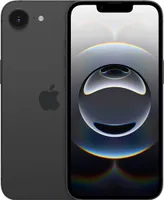 Apple iPhone 16e 128GB Schwarz