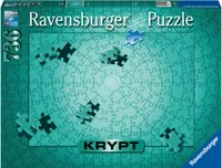 Krypt Metallic Mint Ravensburger 17151