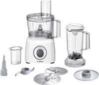 Bosch MCM3200W MultiTalent 3 Food Processor