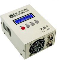 EBC-A20 Batterietester Akkutester 85W Li-Po Batteriekapazitätstester 5A Ladung 20A Entladung