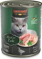LEONARDO Reich an Ente 6x 800g