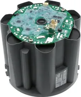Akku für Staubsauger, Tineco 3.0led 3.0lcd und andere, Kapazität 3900 mAh