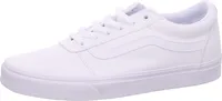 Vans WM Ward Leinenschuh Weiß