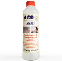 AGO Schimmelstop 500ml - nachhaltige Schimmelentfernung