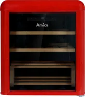 Amica WKR 341 910 R Weinklimaschrank