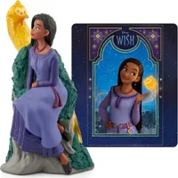 Disney Wish - Asha Hörfigur