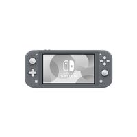 Nintendo Switch Lite Grey (Japonsko)