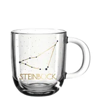 Leonardo - Tasse ASTRO 400 ml Steinbock