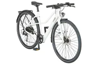 Prophete Urbanicer 2.0 Urban E-Bike 28 Zoll - 360 Wh - Integrierter Akku - Heckmotor - 9-Gang Kettenschaltung - HDY. Scheibenbremse - Rahmenhöhe 48 cm