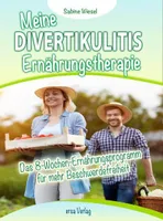 Meine Divertikulitis Ernährungstherapie