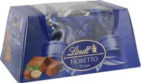 Lindt Fioretto Nougat Präsent 138g