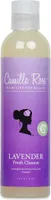 Camille Rose Lavender Leave-in Whipped Cream 8oz