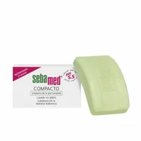 Sebamed Compact Tabletki Bez Mydła Skóra Wrażliwa 150 G