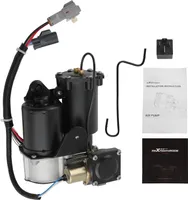 Sprężarka zawieszenia pneumatycznego do Range Rover Sport LR3 LR4 L319 L320 2.7 3.0 4.0 5.0