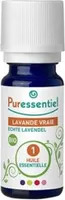 Puressentiel Bio-ätherisches Lavendelöl 10 ml