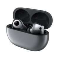 Huawei FreeBuds Pro 2 silber In-Ear-Kopfhörer