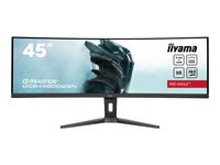 Iiyama 44,5' GCB4580DQSN-B1 G-Master Red Eagle (null cm (null Zoll))